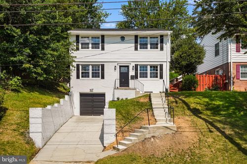 3722 Camden St Se, WASHINGTON, DC, 20020-1226 | Card Image
