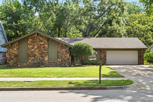 6720 E 76th St, Tulsa, OK, 74133-3422 | Card Image
