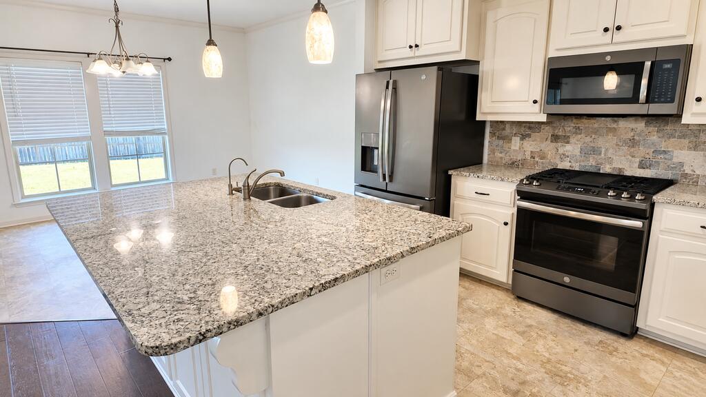 Residential Lease in Dothan 5