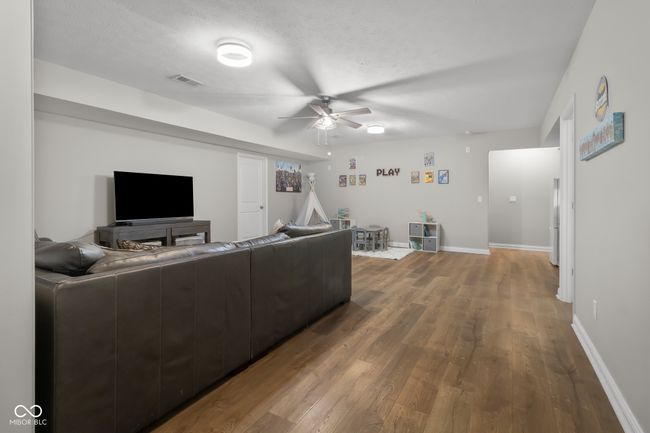 2678 Violet Way, House other with 4 bedrooms, 3 bathrooms and null parking in Columbus IN | Image 63