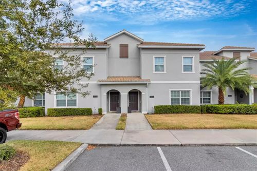 4838 Romeo Circle, KISSIMMEE, FL, 34746 | Card Image