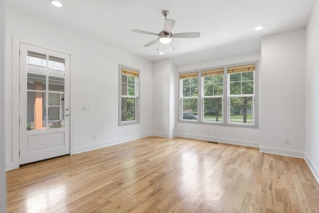 300 Tillman Ln, House attached with 3 bedrooms, 3 bathrooms and 1 parking in Nashville TN | Image 6