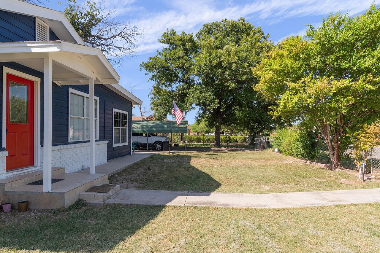 Residential in Del Rio 4