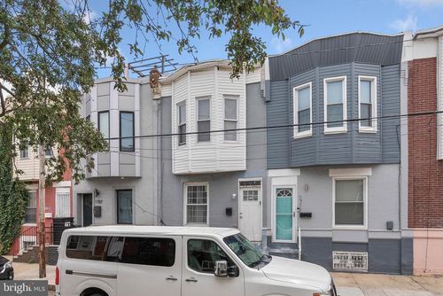 1709 S Ringgold St, PHILADELPHIA, PA, 19145-1808 | Card Image