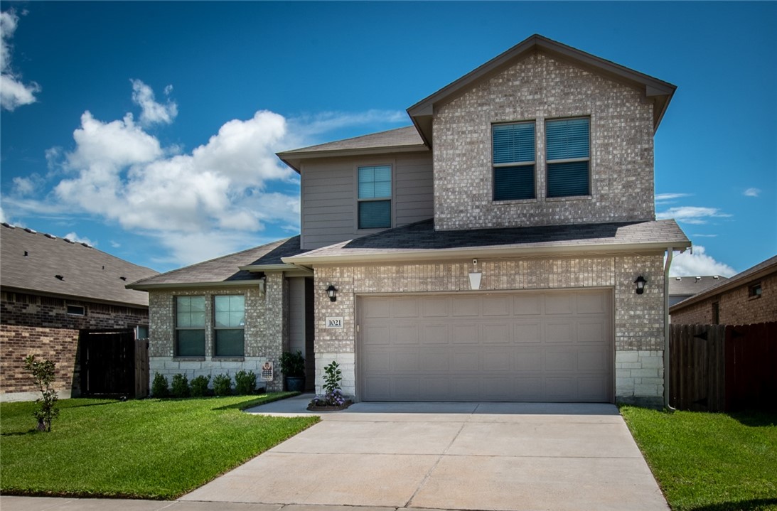 Pasadena St, Portland, TX 78374