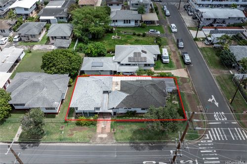 832 Hauoli St, Honolulu, HI, 96826-2651 | Card Image