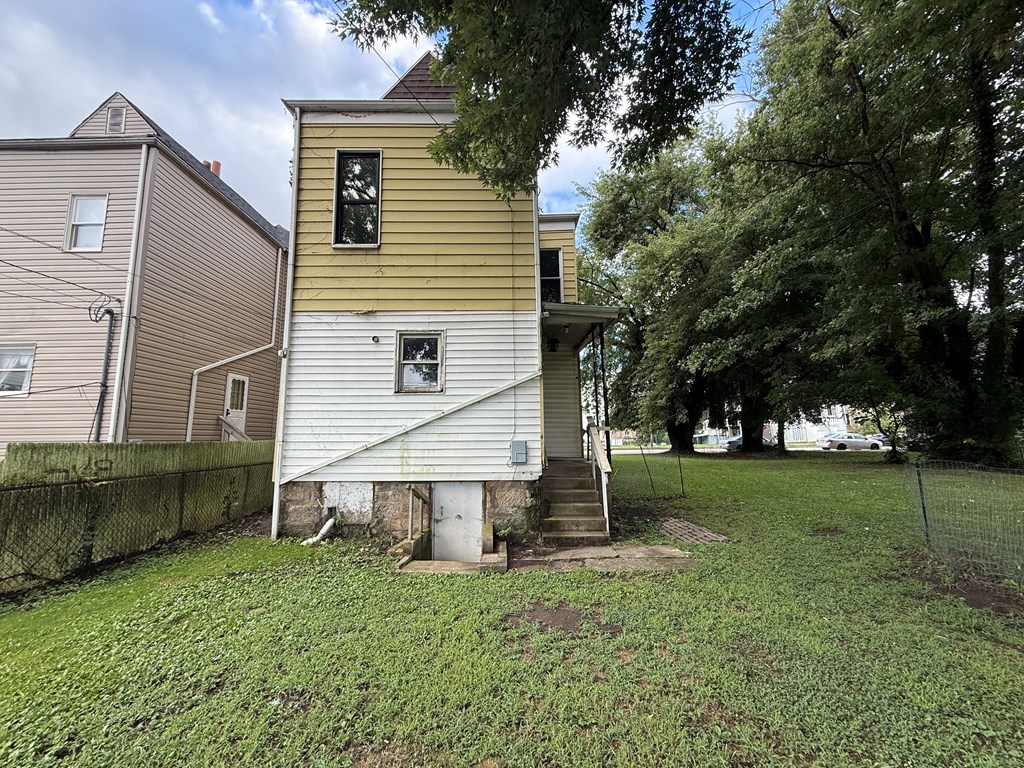 Residential in Wheeling 5