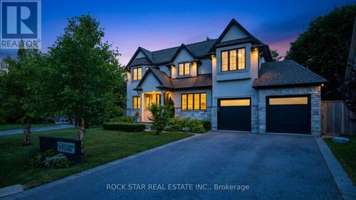 540 Weir Ave, Oakville, ON, L6L4X4 | Card Image