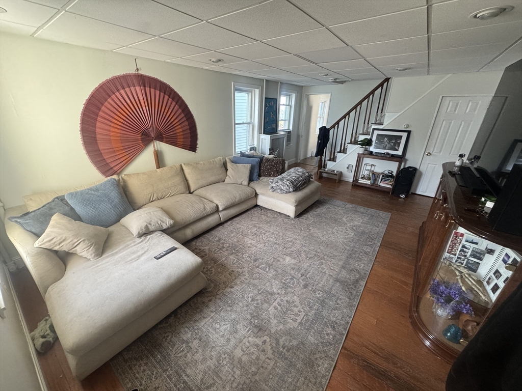 Residential Lease in Revere 3