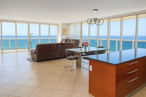 4501-1830 S Ocean Dr, Hallandale Beach, FL, 33009-7717 | Card Image