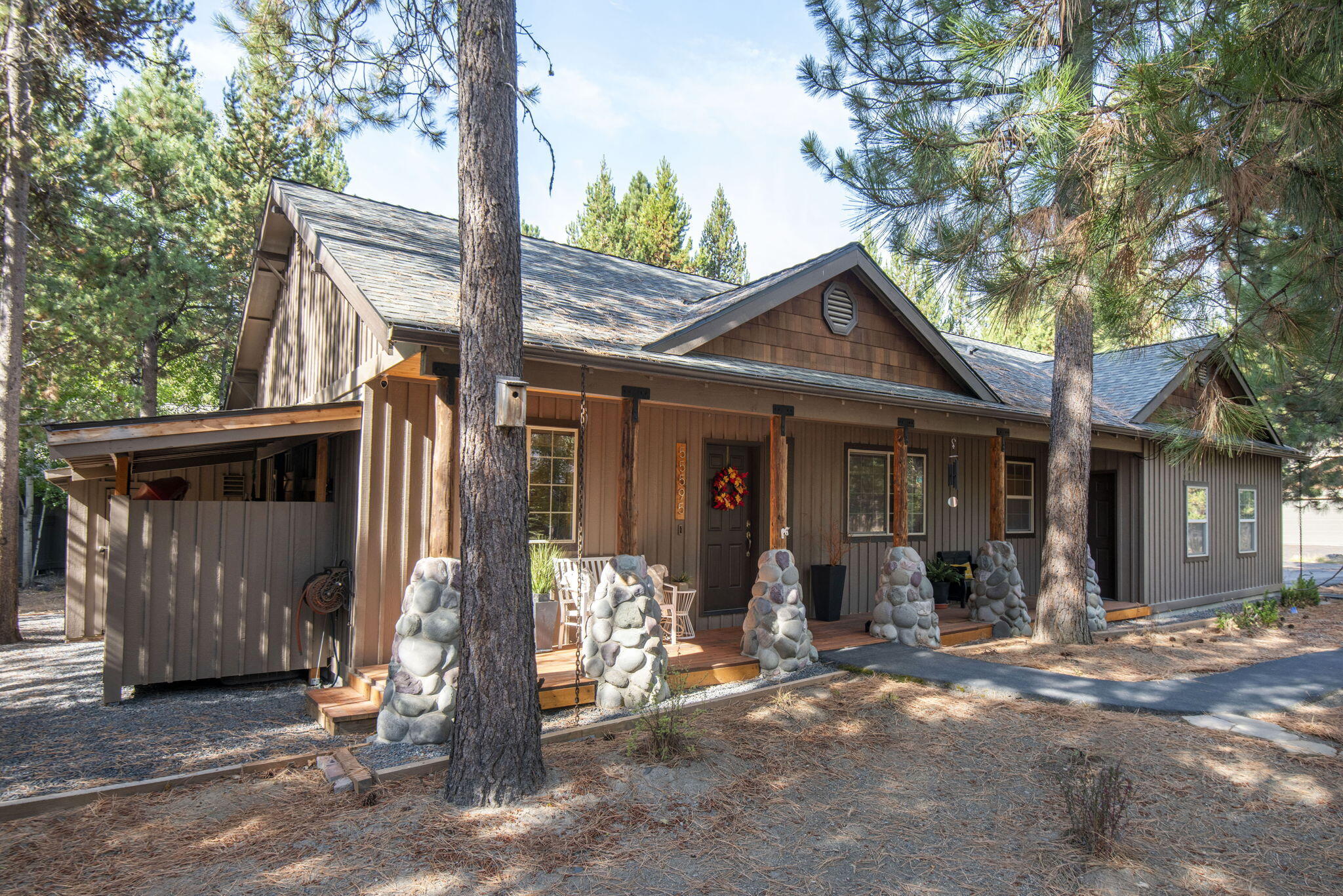 Wagon Master Way, Bend, OR 97707