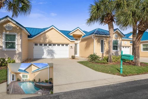 4642 Riverwalk Village Court, PONCE INLET, FL, 32127 | Card Image