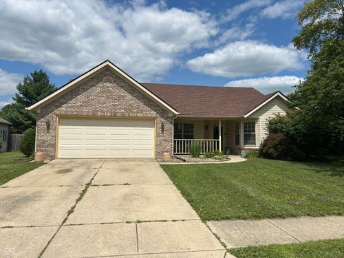 1950 Winfield Park Dr, Greenfield, IN, 46140-2799 | Card Image