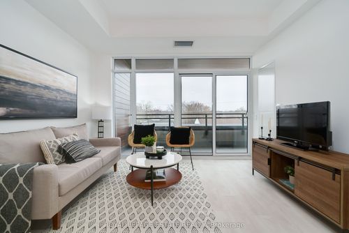 404-1285 Queen St E, Toronto, ON, M4L0B6 | Card Image