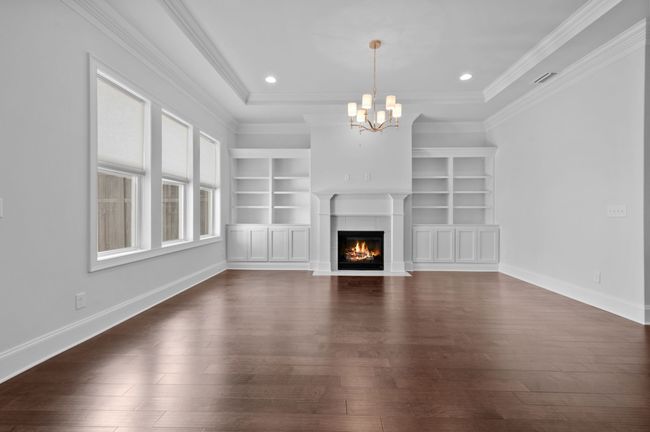3007 Cheever St, Townhouse with 4 bedrooms, 4 bathrooms and 2 parking in Franklin TN | Image 23