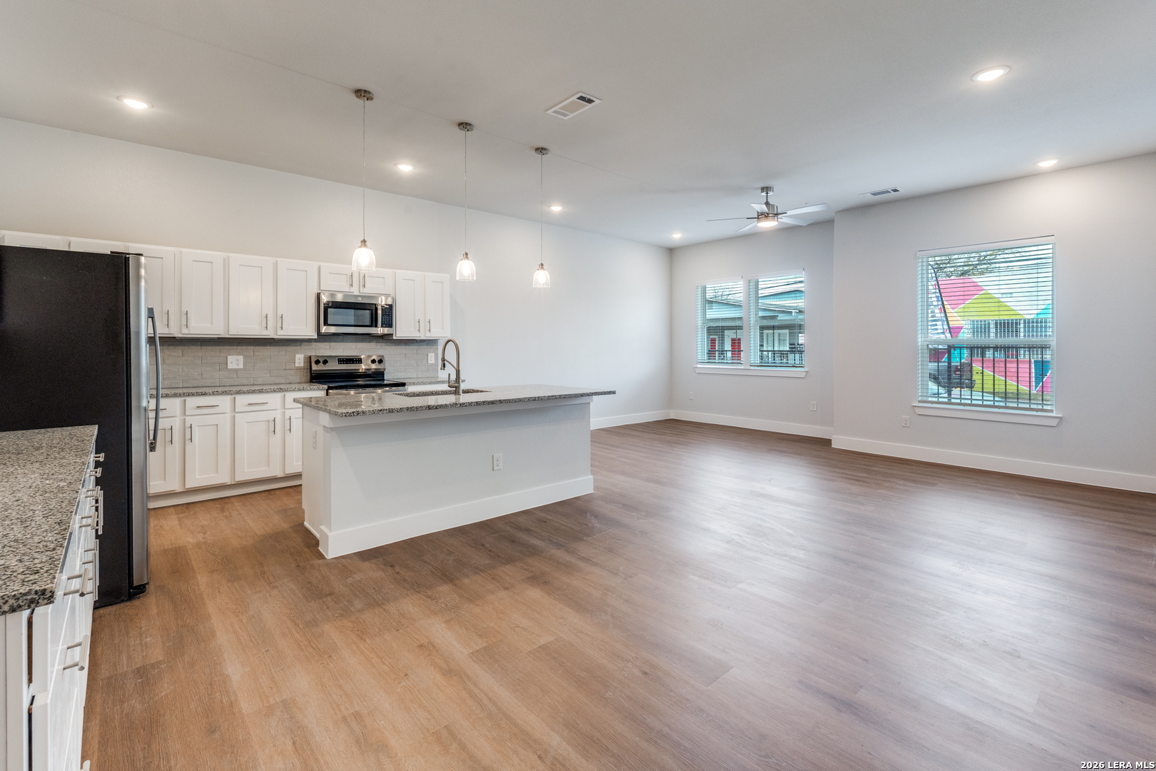 Commercial Sale in San Antonio 4