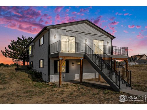 5001 Glen Dr, Berthoud, CO, 80513 | Card Image