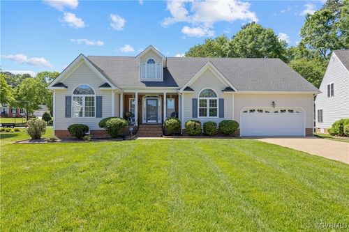 106 Kennon Pointe Ct, Colonial Heights, VA, 23834-2110 | Card Image