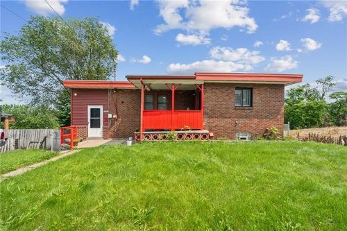 3003 Jersey St, McKeesport, PA, 15132-1854 | Card Image