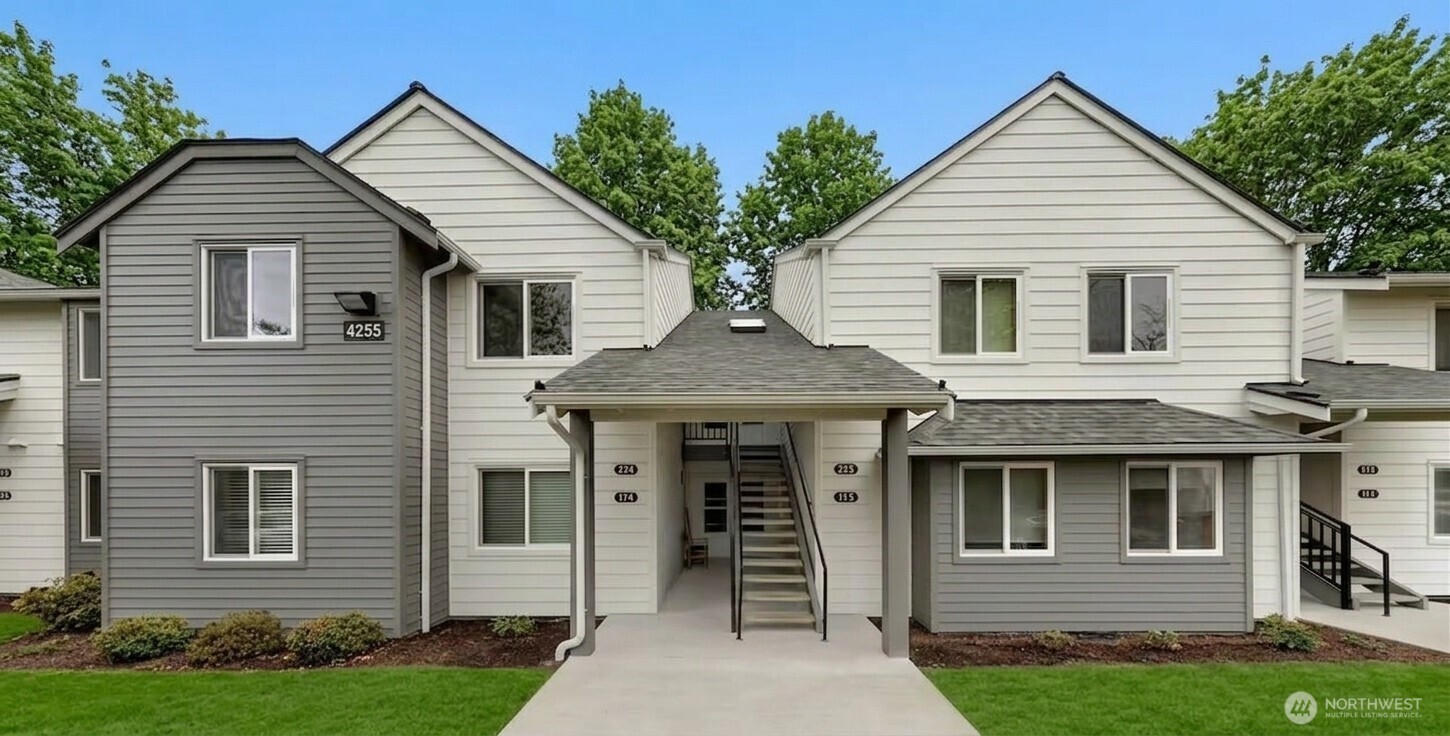Residential in Bellingham