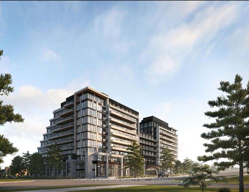 702-8188 Yonge St, Thornhill, ON, L4J1W5 | Card Image