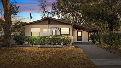 607 Patricia Avenue, FRUITLAND PARK, FL, 34731 | Card Image