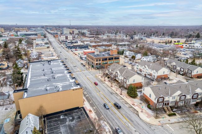 207 W Parent Ave, House other with 4 bedrooms, 2 bathrooms and null parking in Royal Oak MI | Image 8
