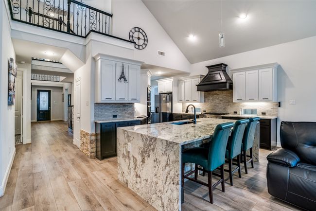 513 Yarrow St, House other with 5 bedrooms, 5 bathrooms and null parking in Little Elm TX | Image 5