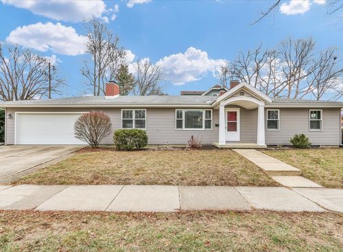 617 W John St, Champaign, IL, 61820-5850 | Card Image