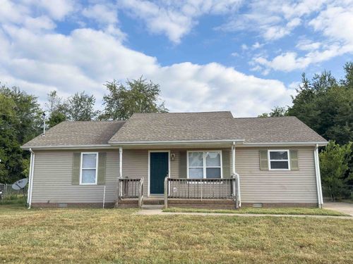 1629 Hannibal Dr, Oak Grove, KY, 42262-9157 | Card Image