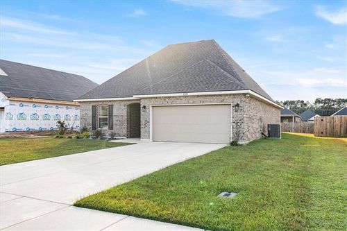 21181 Central Ave, Silverhill, AL, 36576-3465 | Card Image