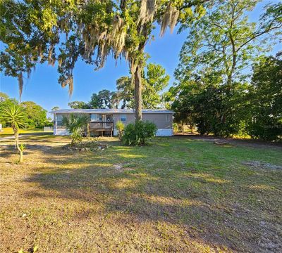 9602 Scot Street, House other with 2 bedrooms, 2 bathrooms and null parking in Hudson FL | Image 1