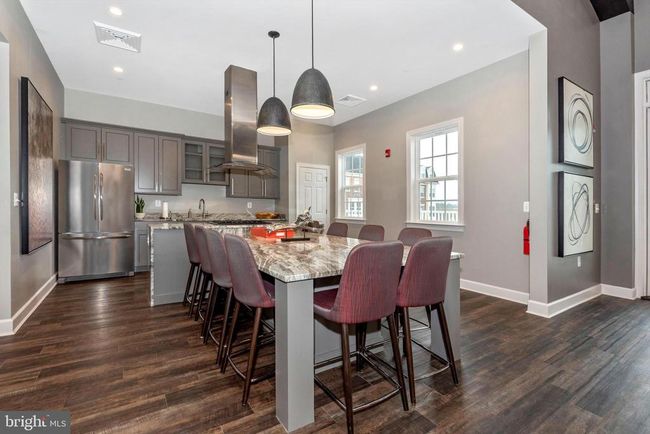 7037 Freedom Way, Townhouse with 3 bedrooms, 3 bathrooms and null parking in FREDERICK MD | Image 46