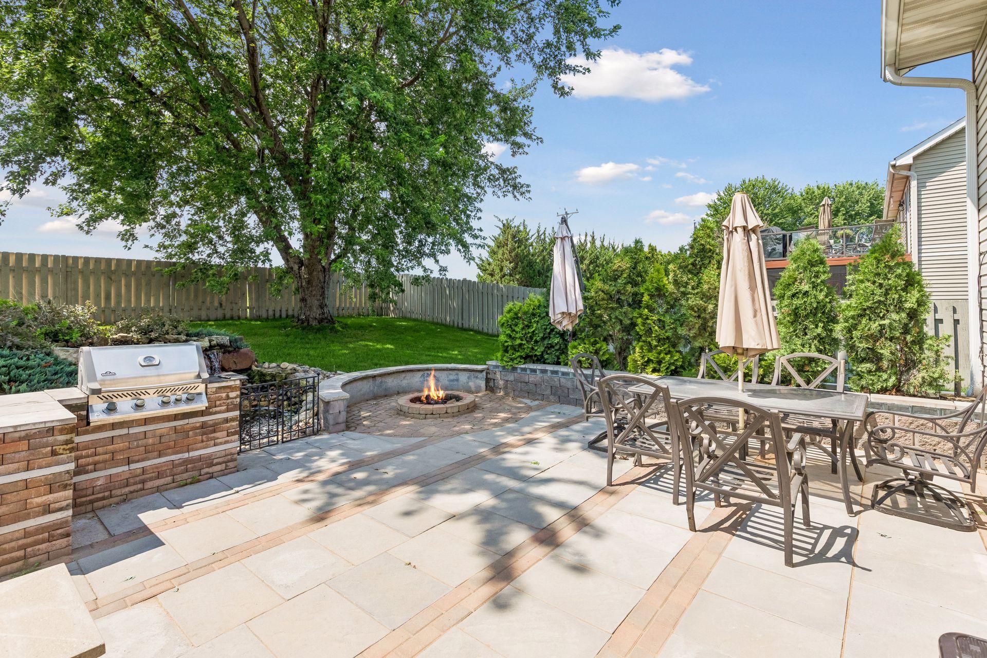 Residential in Rosemount 4
