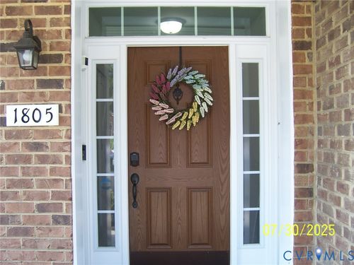 1805 Liesfeld Pkwy, Glen Allen, VA, 23060-5863 | Card Image