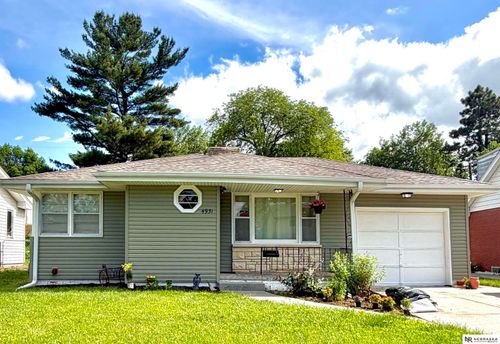 4931 Ruggles St, Omaha, NE, 68104-3019 | Card Image