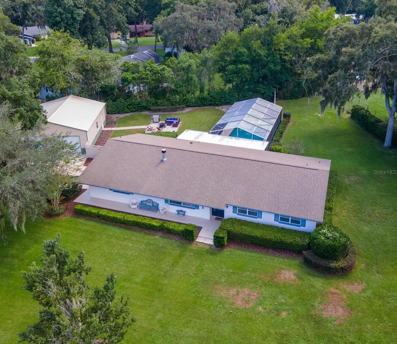 Magnolia Ridge Rd, Fruitland Park, FL 34731
