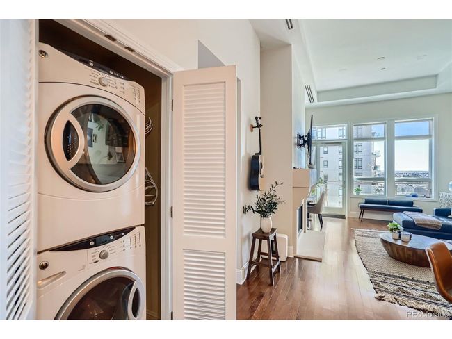 UNIT-1103 - 5455 Landmark Pl, House attached with 1 bedrooms, 1 bathrooms and null parking in Greenwood Village CO | Image 10