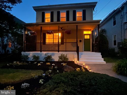 210 S Chestnut St, AMBLER, PA, 19002-5509 | Card Image