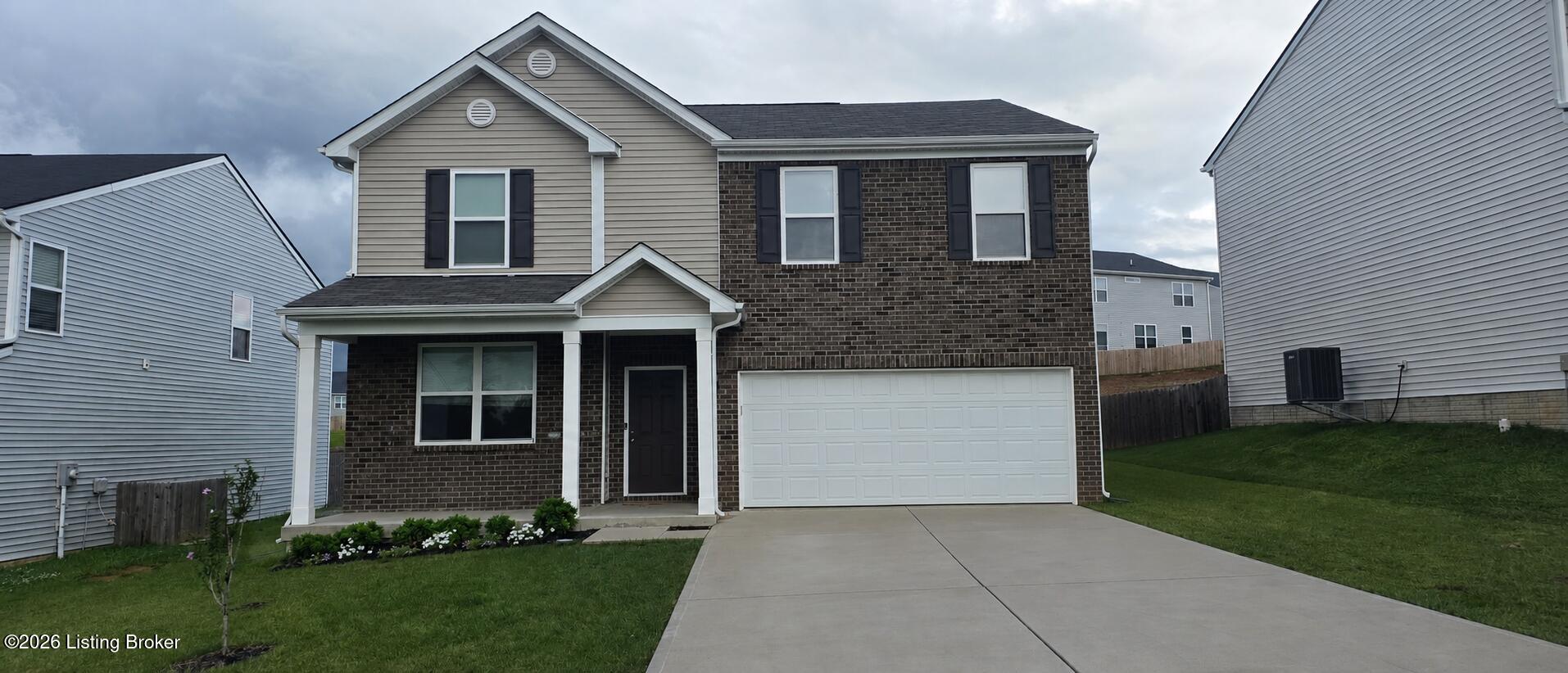 Residential Lease in La Grange