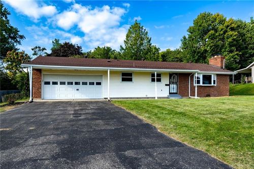 229 Palmer Dr, Fairborn, OH, 45324-5643 | Card Image