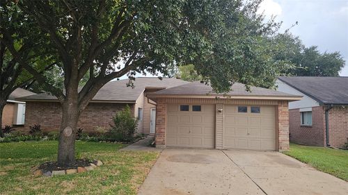 2610 Strait Ln, Houston, TX, 77084-4351 | Card Image