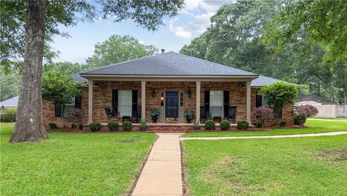 3786 Arlington Cir E, Mobile, AL, 36695-8714 | Card Image