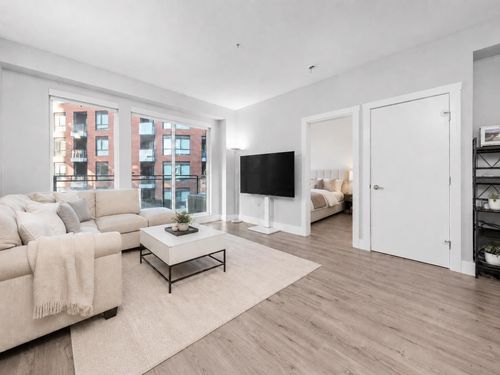 309-3588 Sawmill Cres, Vancouver, BC, V5S0H5 | Card Image