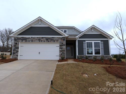 408 Willoughby Park Dr, Monroe, NC, 28112-4154 | Card Image