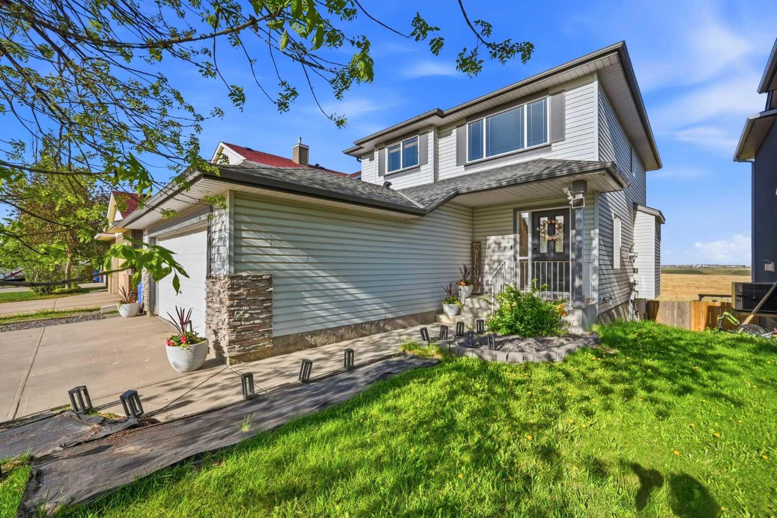 Residential in Calgary 4