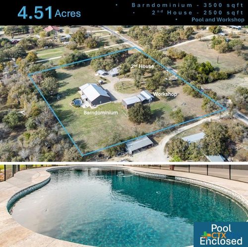 12171 Landfill Rd, Holland, TX, 76534-4168 | Card Image