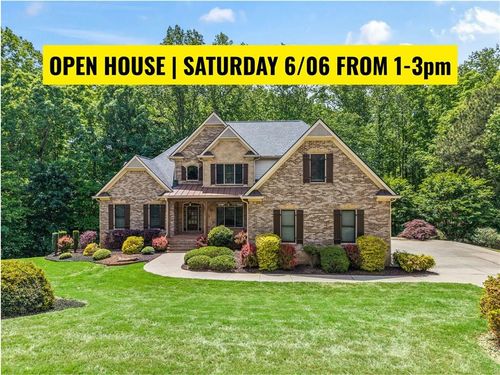 4726 Quailwood Dr, Flowery Branch, GA, 30542-3562 | Card Image