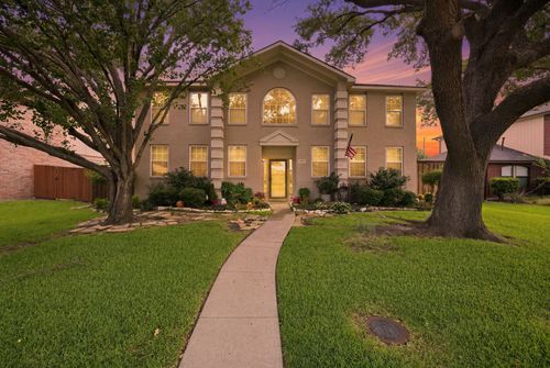 1543 Home Park Drive, Allen, TX, 75002 | Card Image