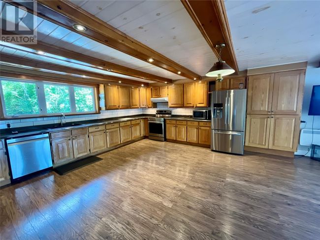 141 Seaview Drive, House other with 4 bedrooms, 3 bathrooms and null parking in Swift Current NL | Image 5